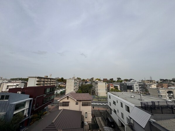 セリシール夙川苦楽園の物件内観写真